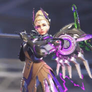 mercy mercy